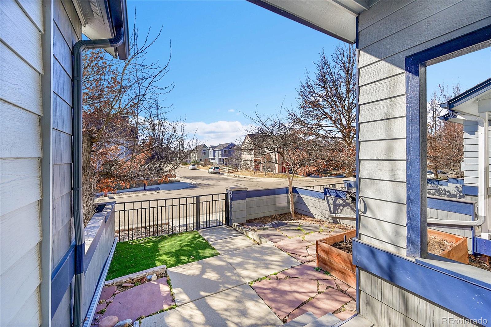 3616 Oakwood Drive Longmont CO 80503