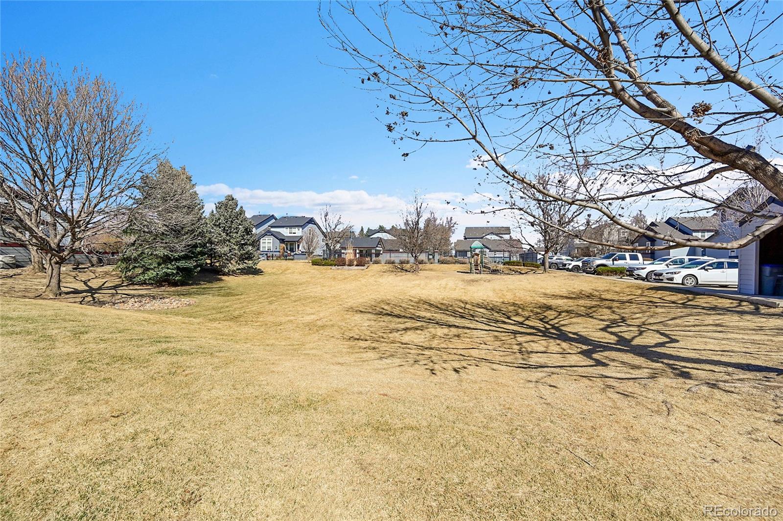 3616 Oakwood Drive Longmont CO 80503