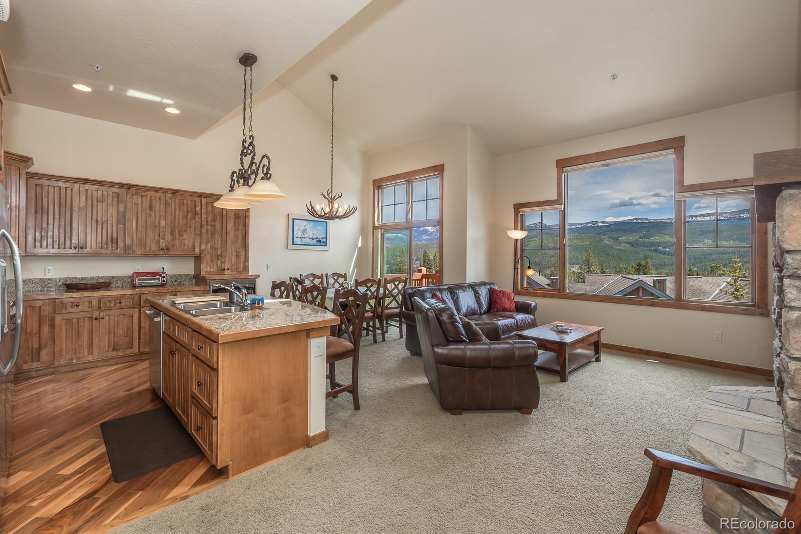 115 Bear Trail Court Winter Park CO 80482