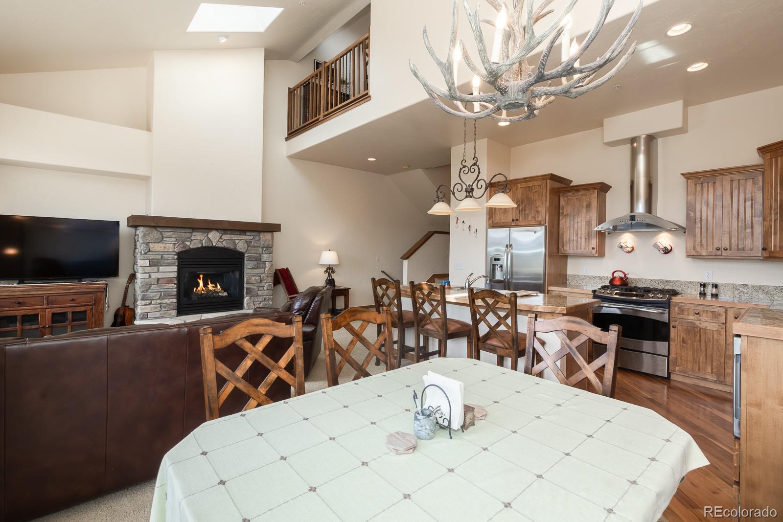 115 Bear Trail Court Winter Park CO 80482