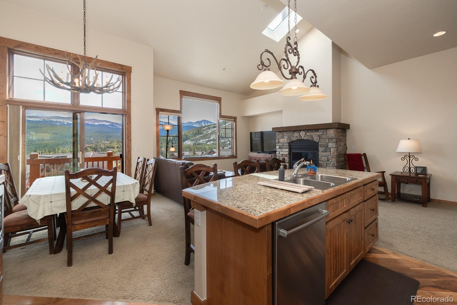 115 Bear Trail Court Winter Park CO 80482