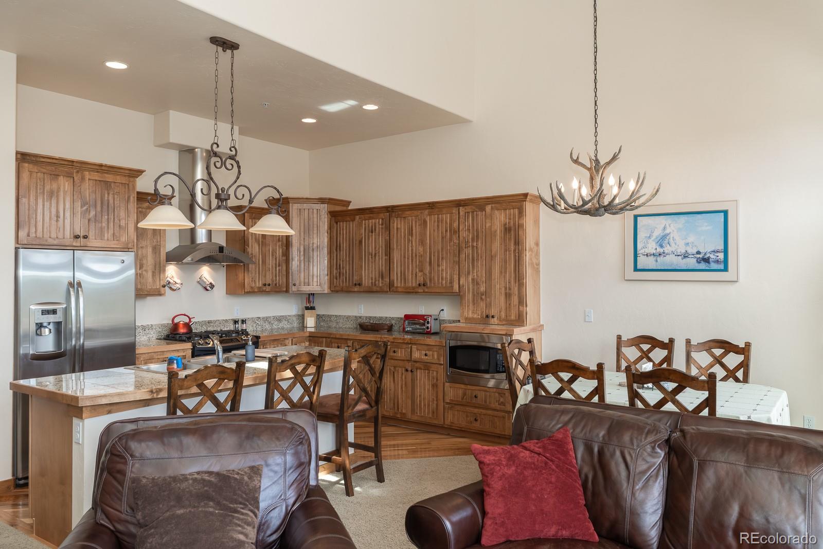 115 Bear Trail Court Winter Park CO 80482