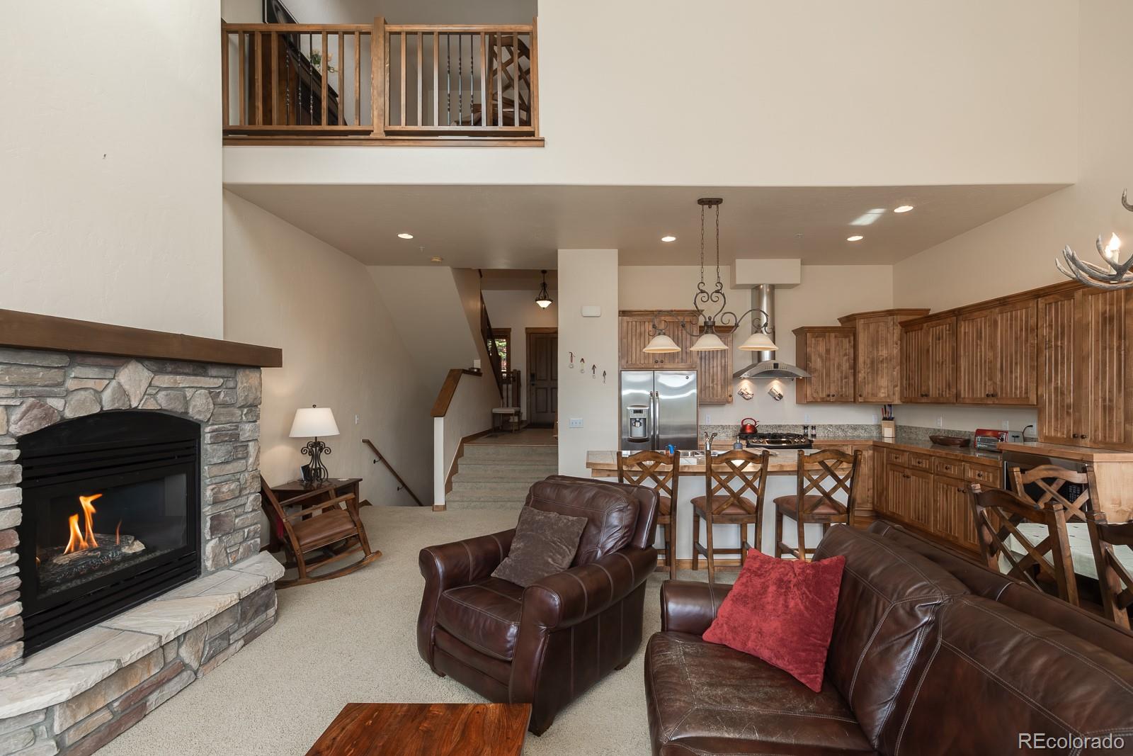 115 Bear Trail Court Winter Park CO 80482
