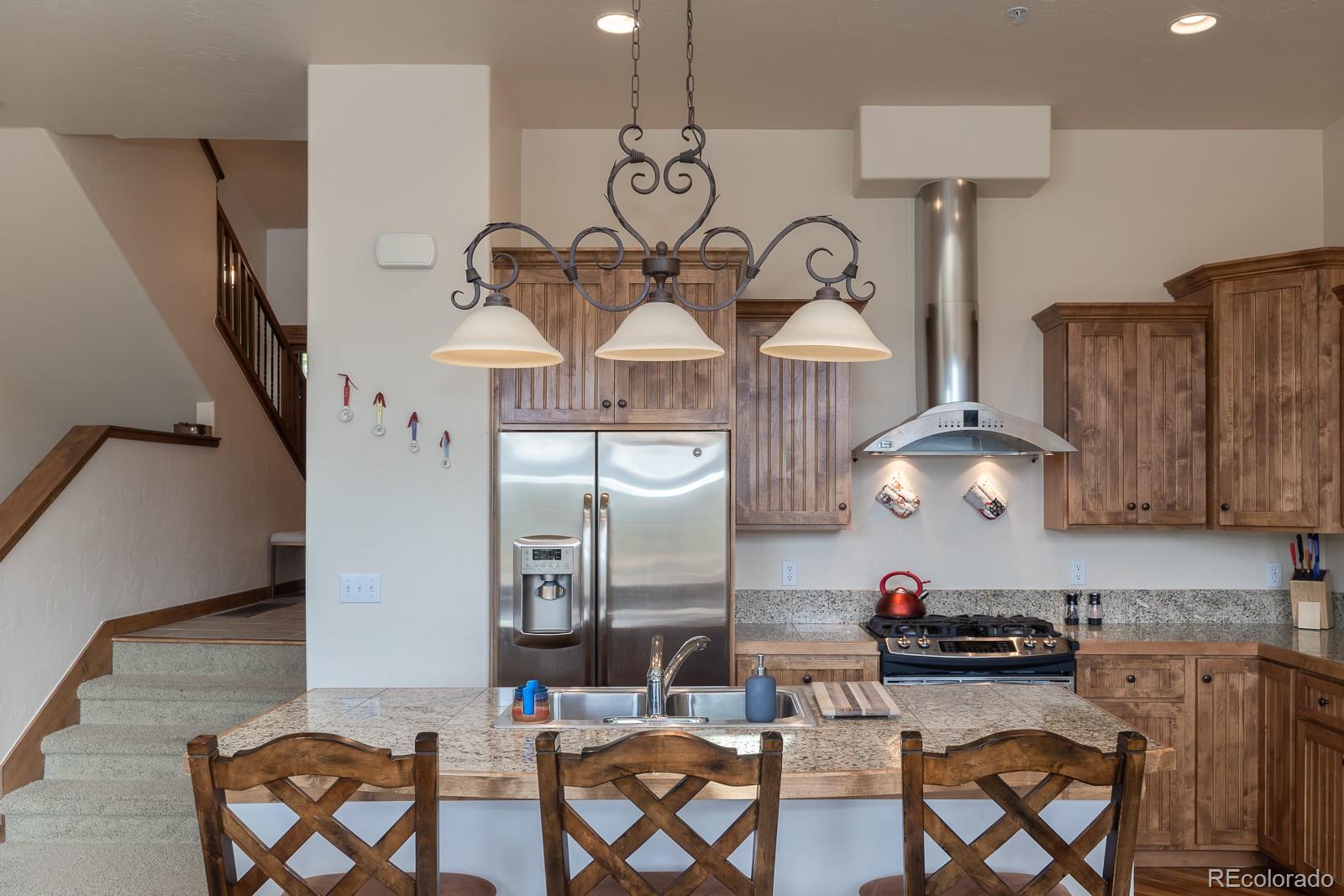 115 Bear Trail Court Winter Park CO 80482