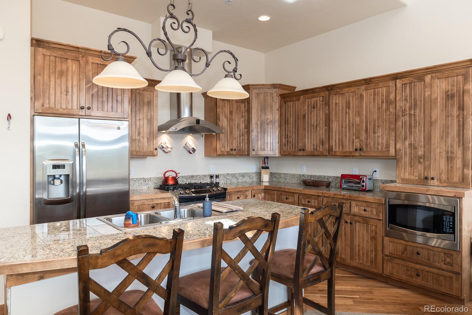 115 Bear Trail Court Winter Park CO 80482