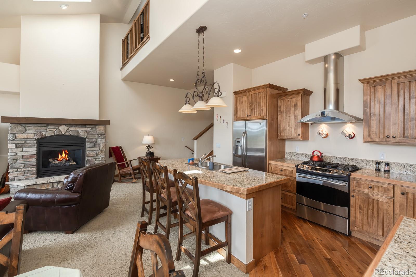 115 Bear Trail Court Winter Park CO 80482