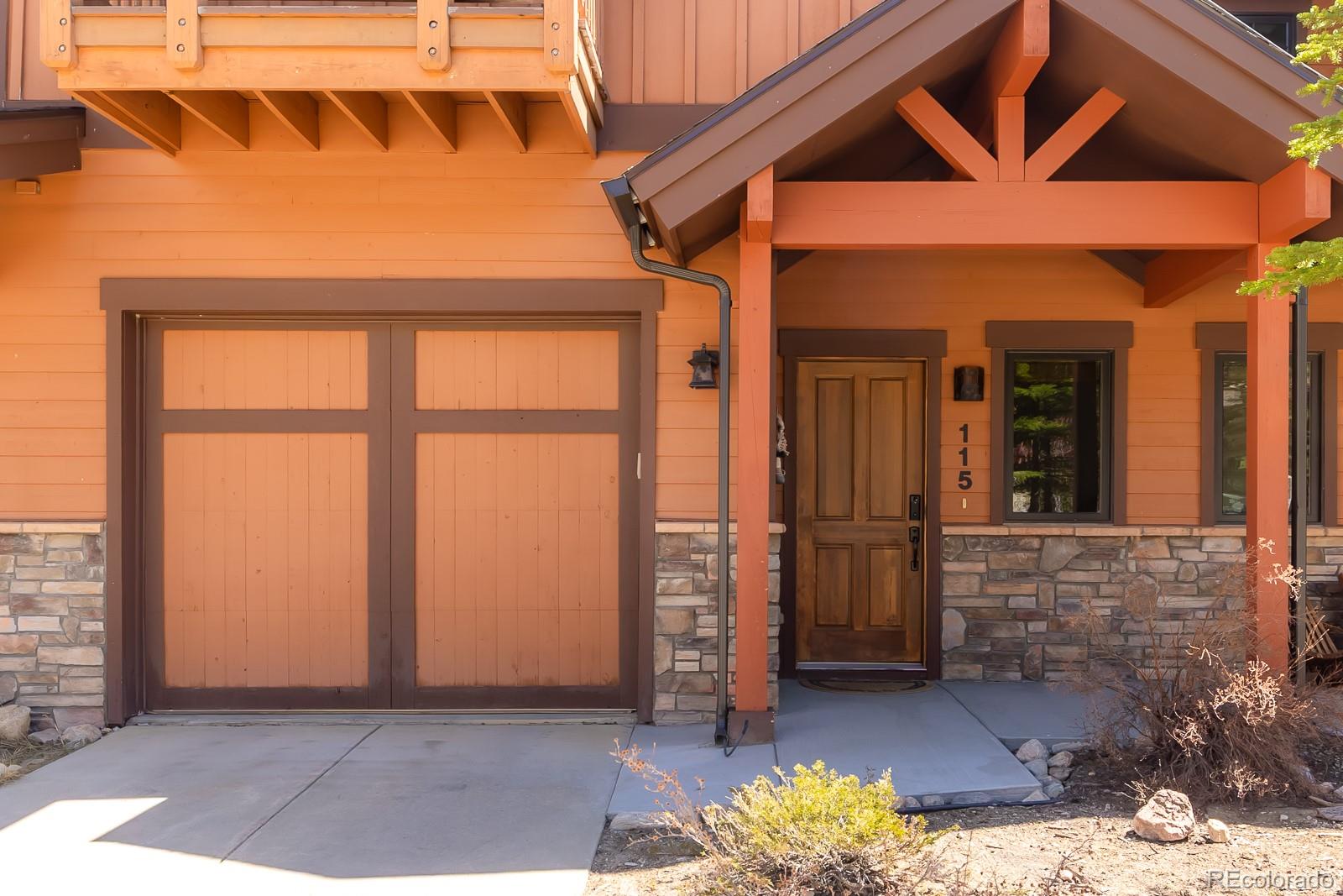 115 Bear Trail Court Winter Park CO 80482