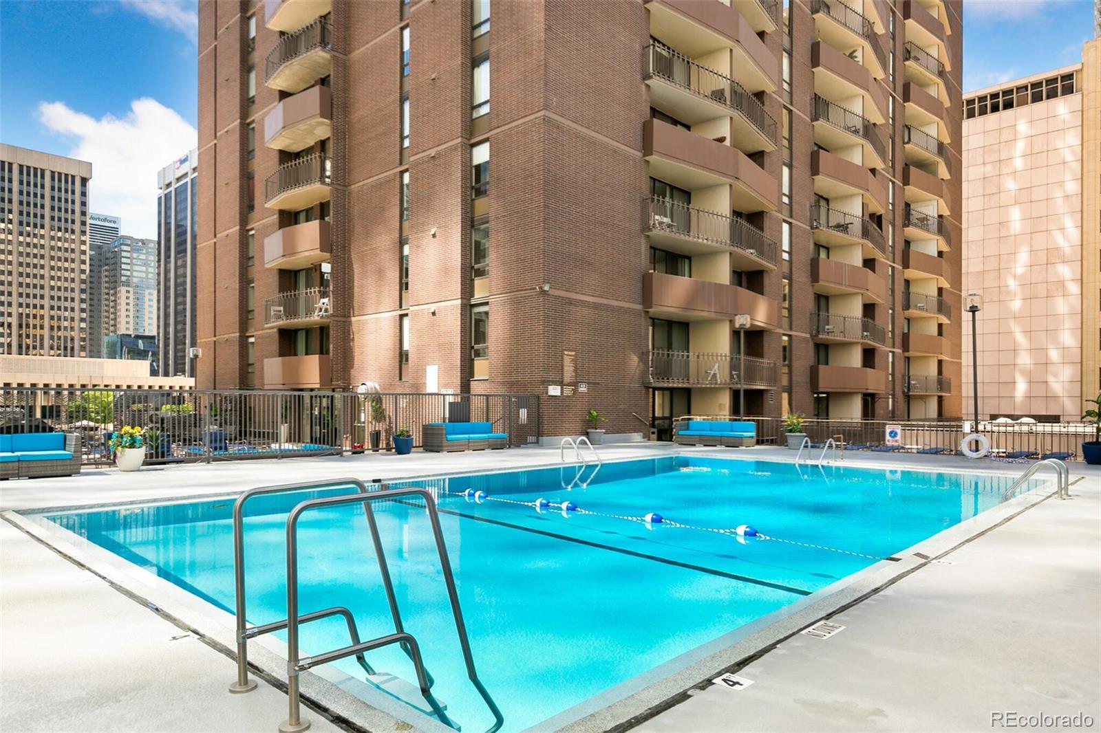 1020 15th Street Denver CO 80202
