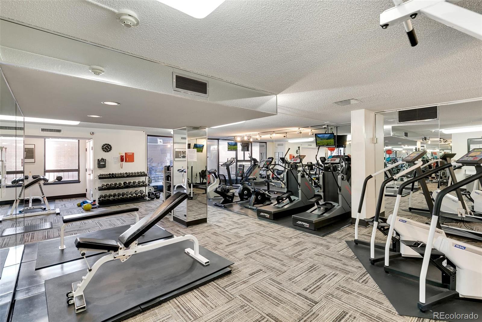 1020 15th Street Denver CO 80202