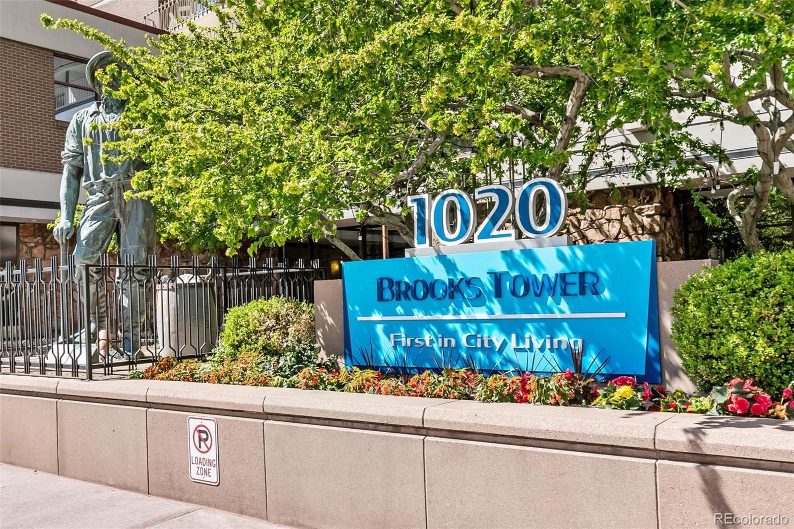 1020 15th Street Denver CO 80202