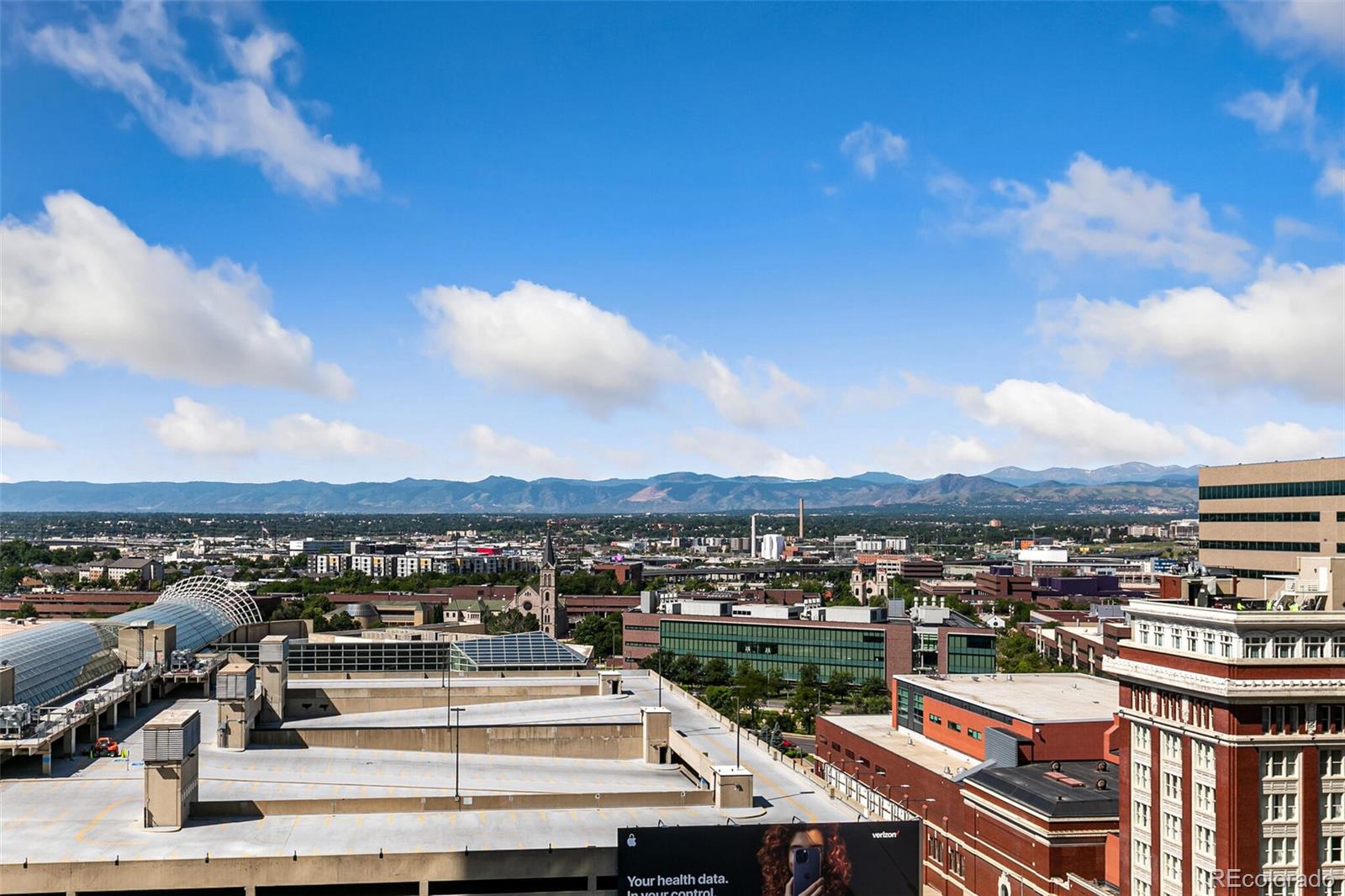 1020 15th Street Denver CO 80202