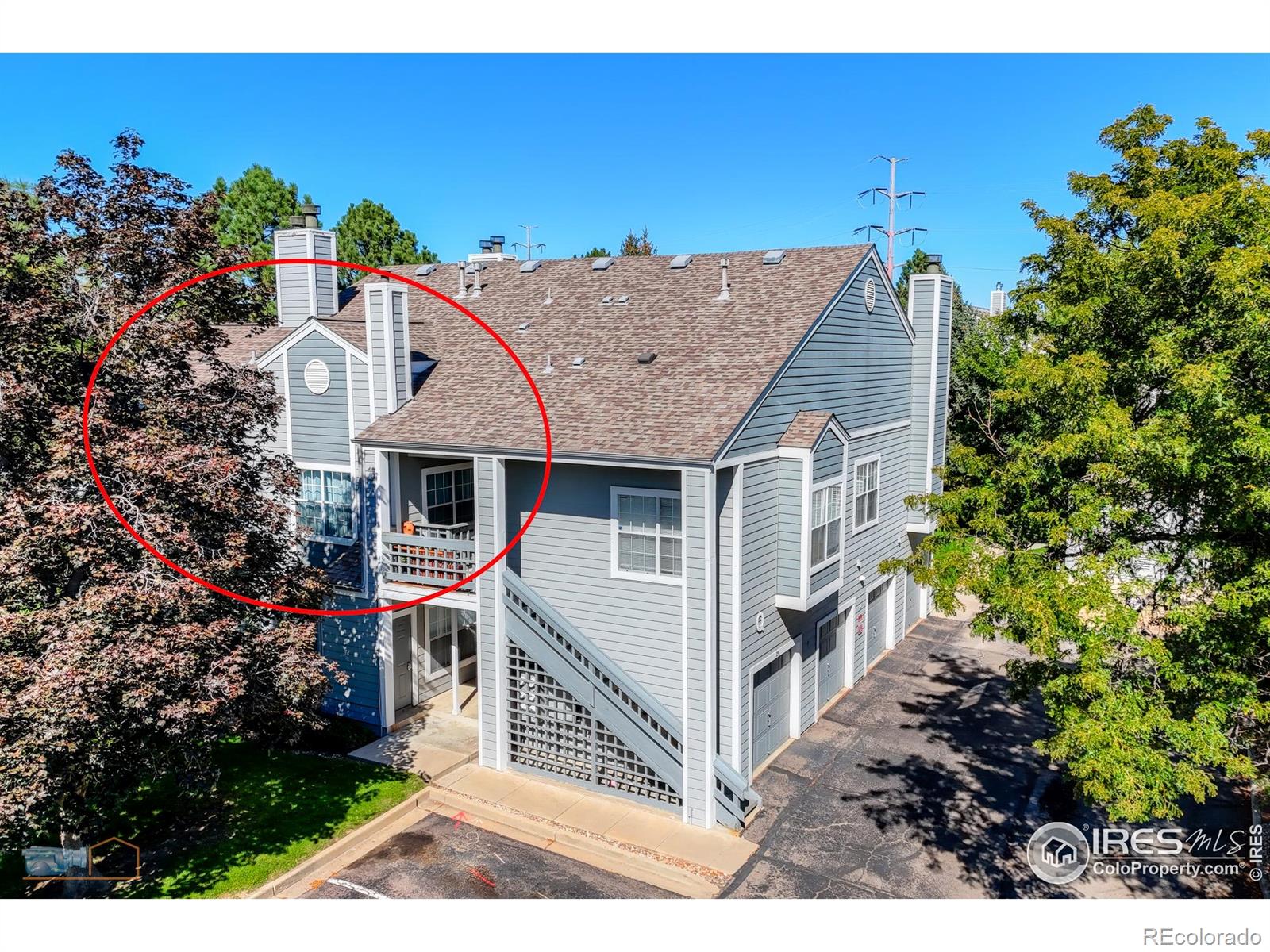7443 Singing Hills Court Boulder CO 80301