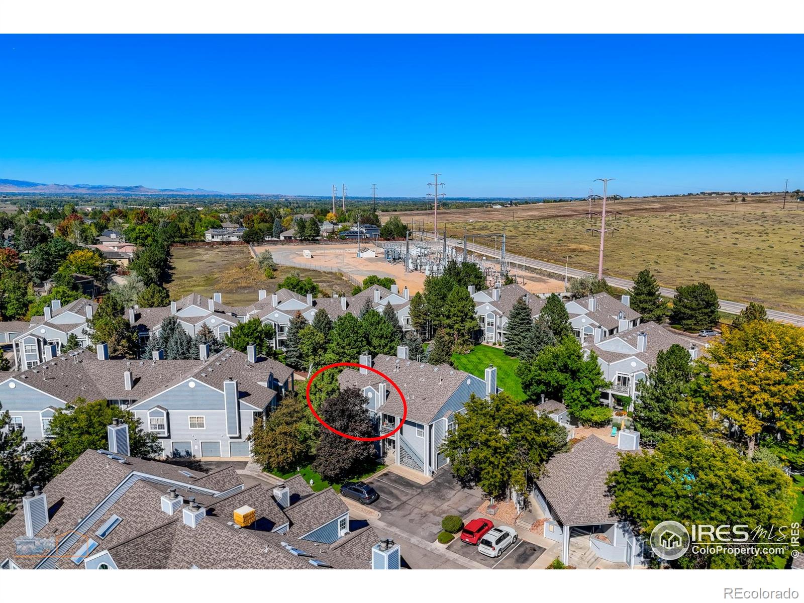 7443 Singing Hills Court Boulder CO 80301