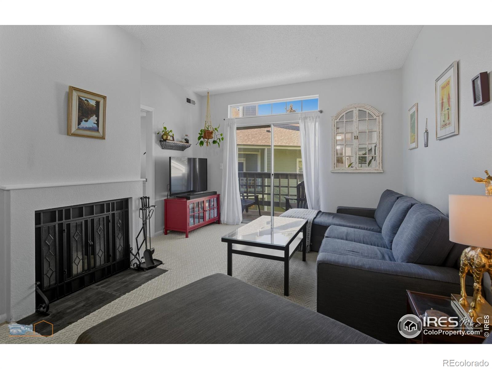 7443 Singing Hills Court Boulder CO 80301