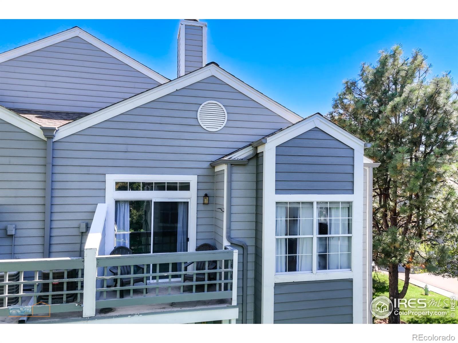 7443 Singing Hills Court Boulder CO 80301