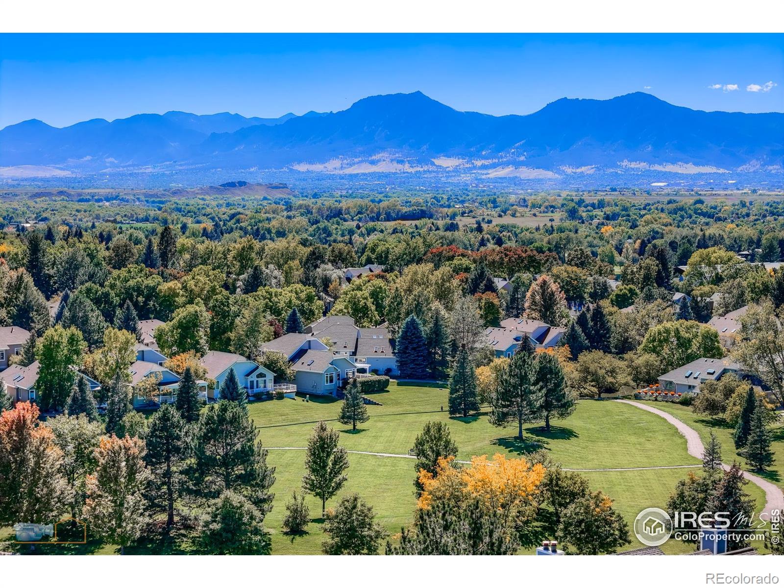7443 Singing Hills Court Boulder CO 80301