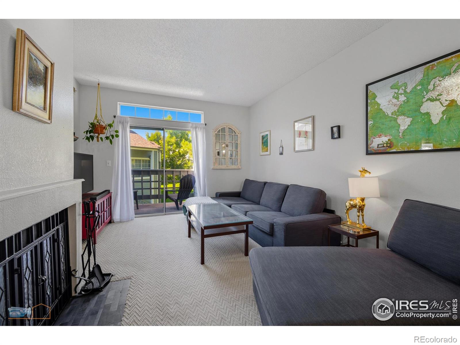 7443 Singing Hills Court Boulder CO 80301