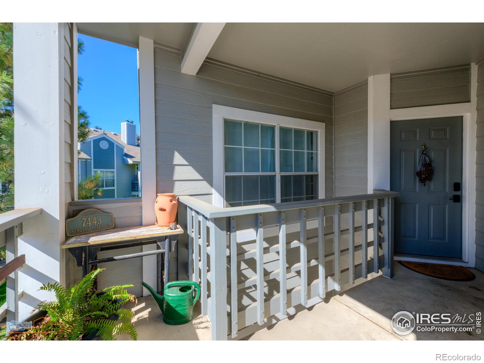 7443 Singing Hills Court Boulder CO 80301