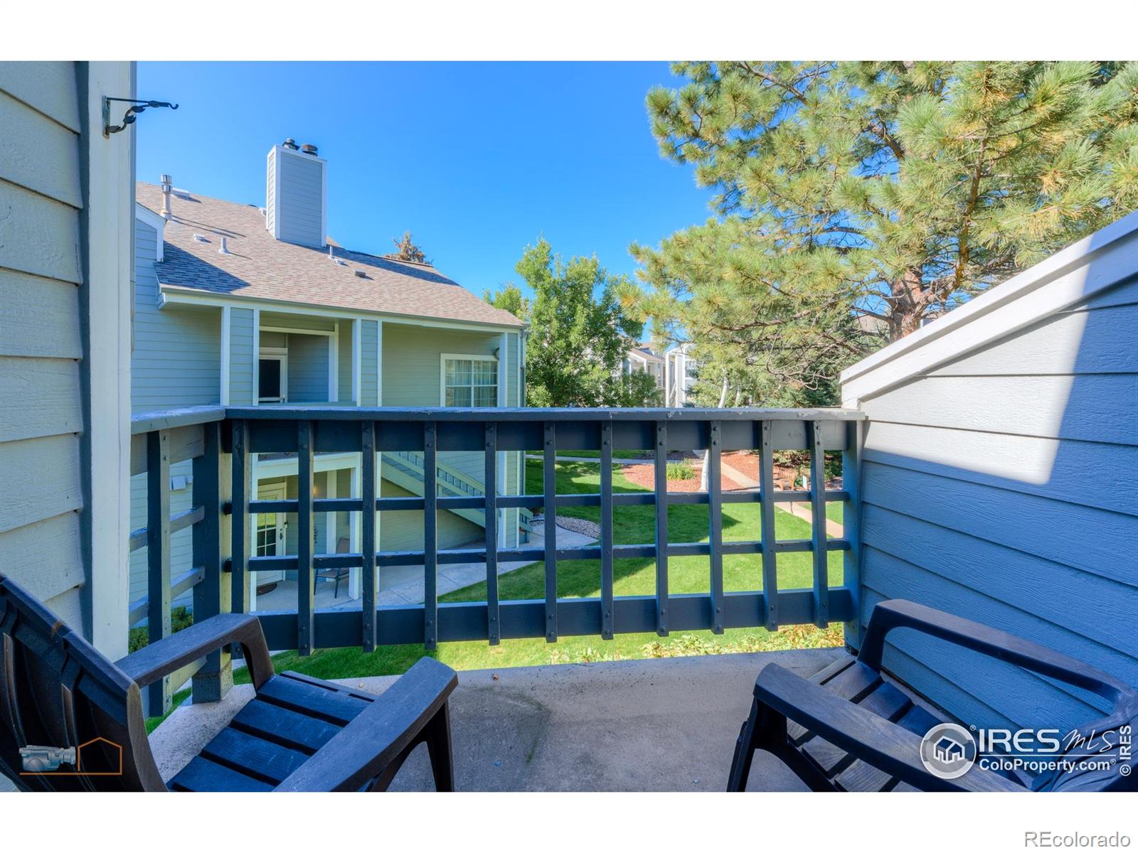 7443 Singing Hills Court Boulder CO 80301