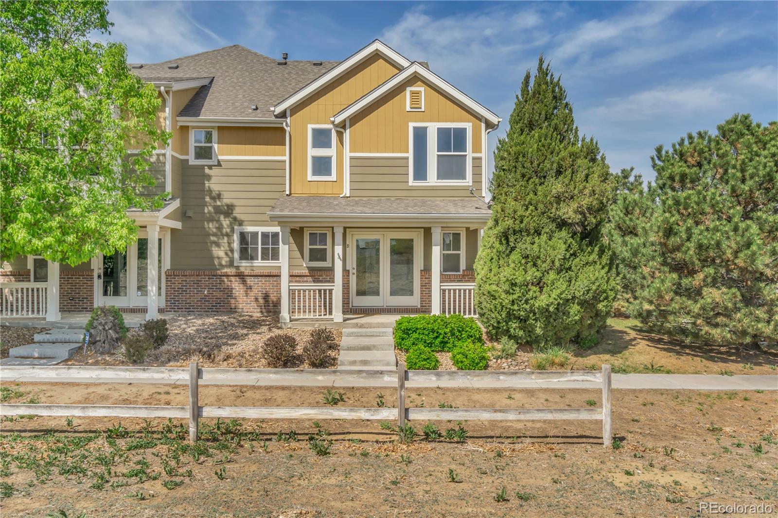 11959 Riverstone Circle Henderson CO 80640