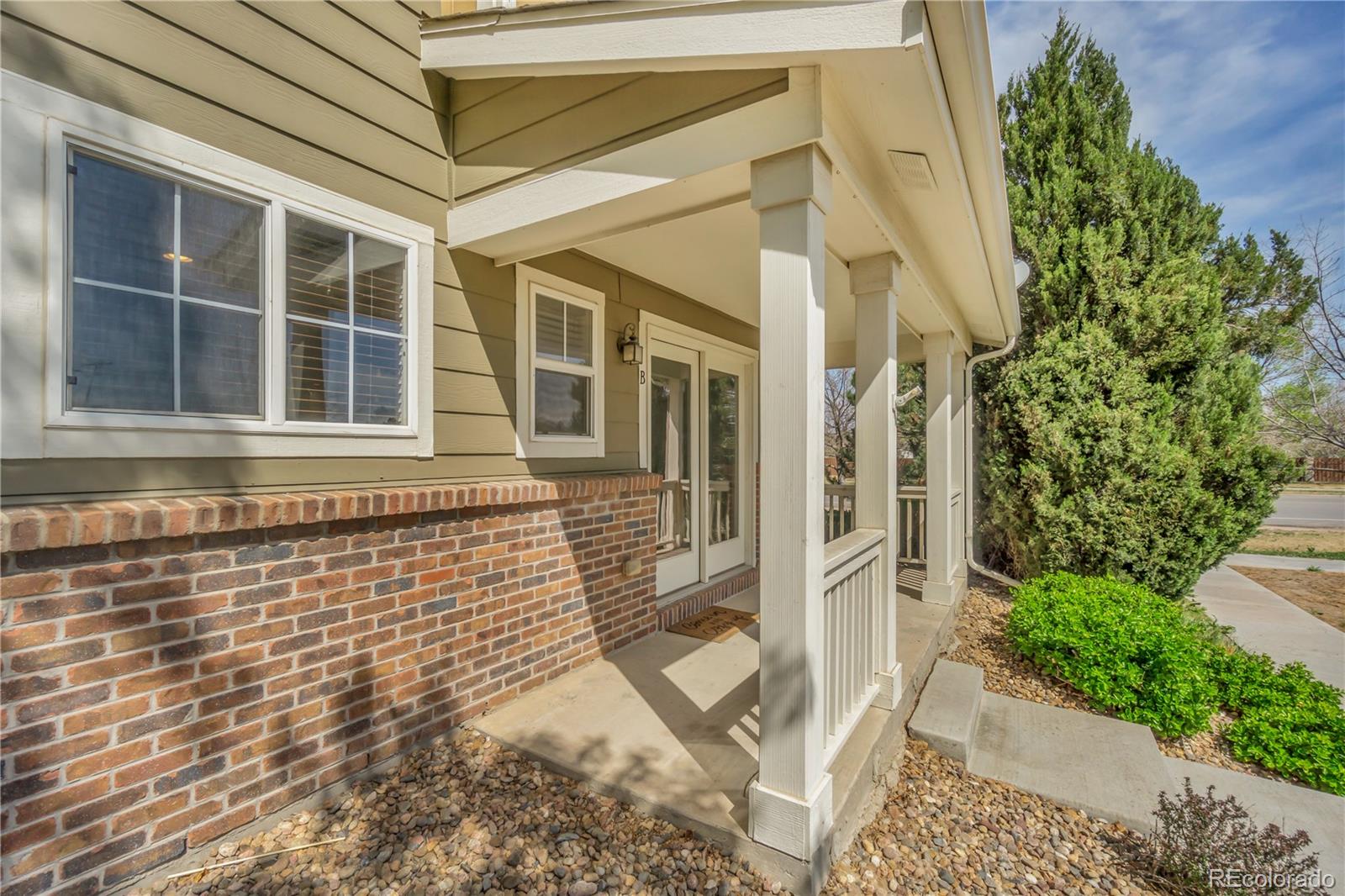 11959 Riverstone Circle Henderson CO 80640
