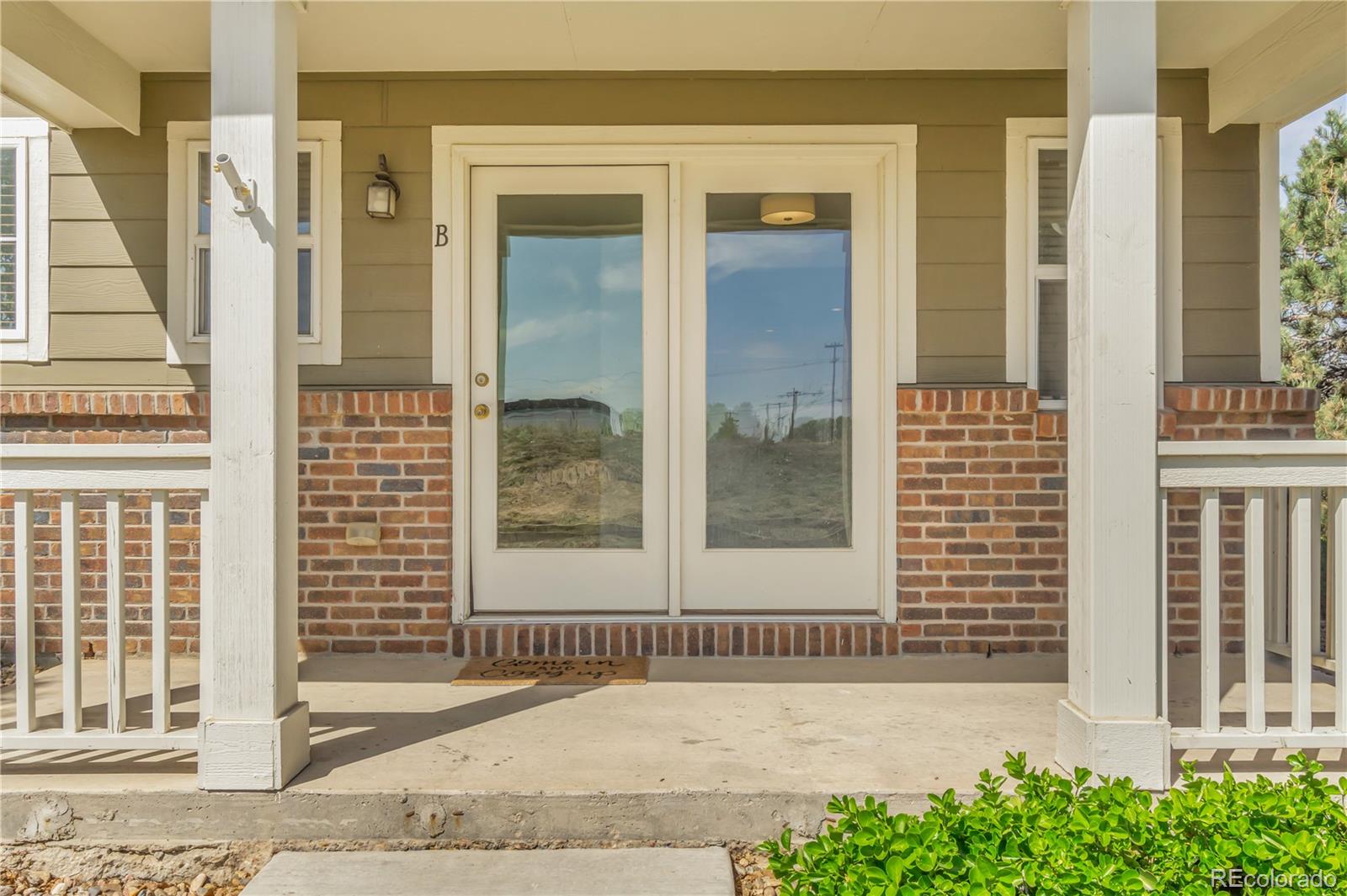 11959 Riverstone Circle Henderson CO 80640