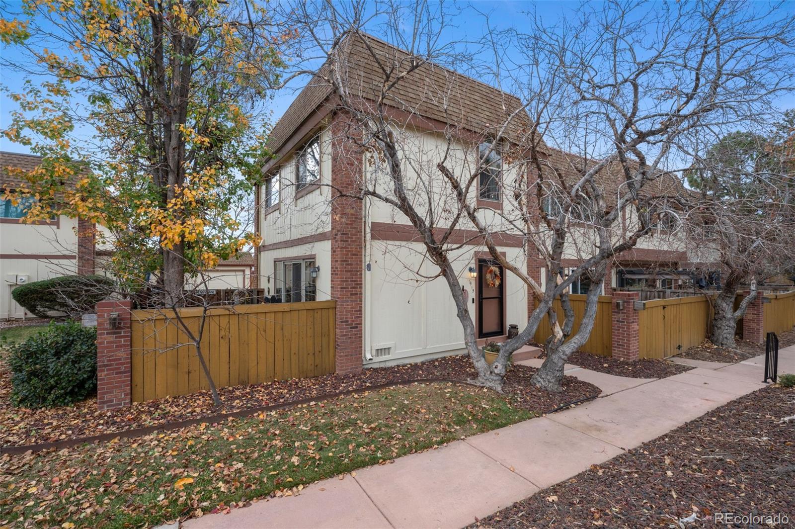 1915 W 101st Avenue Thornton CO 80260