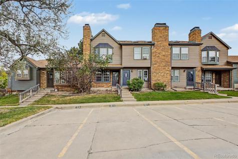 17365 E Rice Circle Aurora CO 80015
