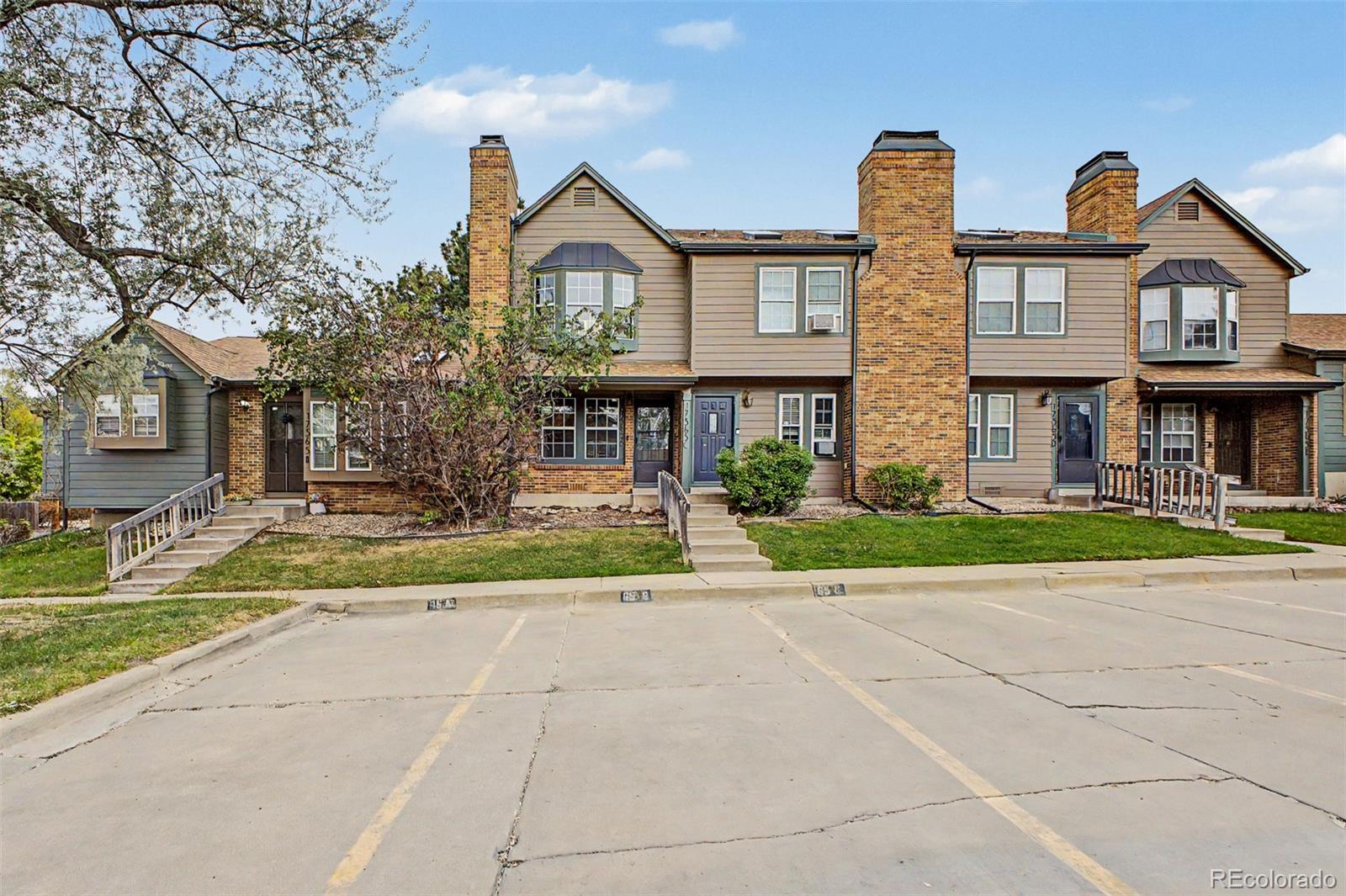 17365 E Rice Circle Aurora CO 80015