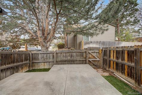 17365 E Rice Circle Aurora CO 80015