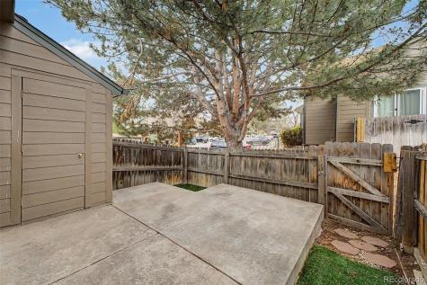17365 E Rice Circle Aurora CO 80015