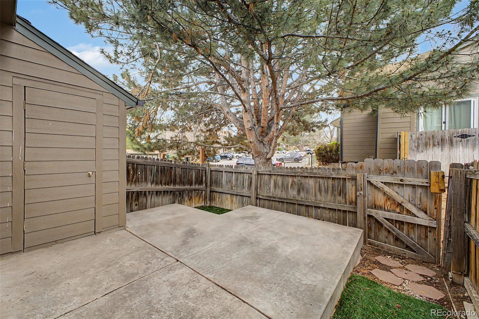 17365 E Rice Circle Aurora CO 80015