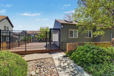 17365 E Rice Circle Aurora CO 80015