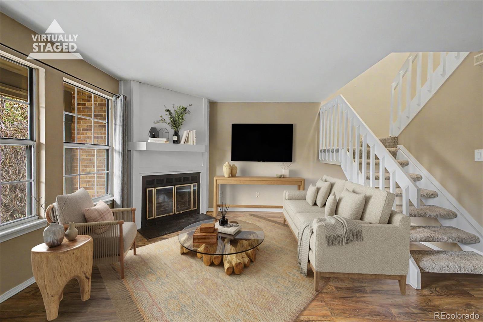 17365 E Rice Circle Aurora CO 80015