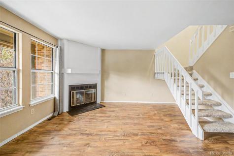 17365 E Rice Circle Aurora CO 80015