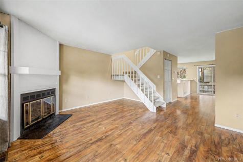 17365 E Rice Circle Aurora CO 80015