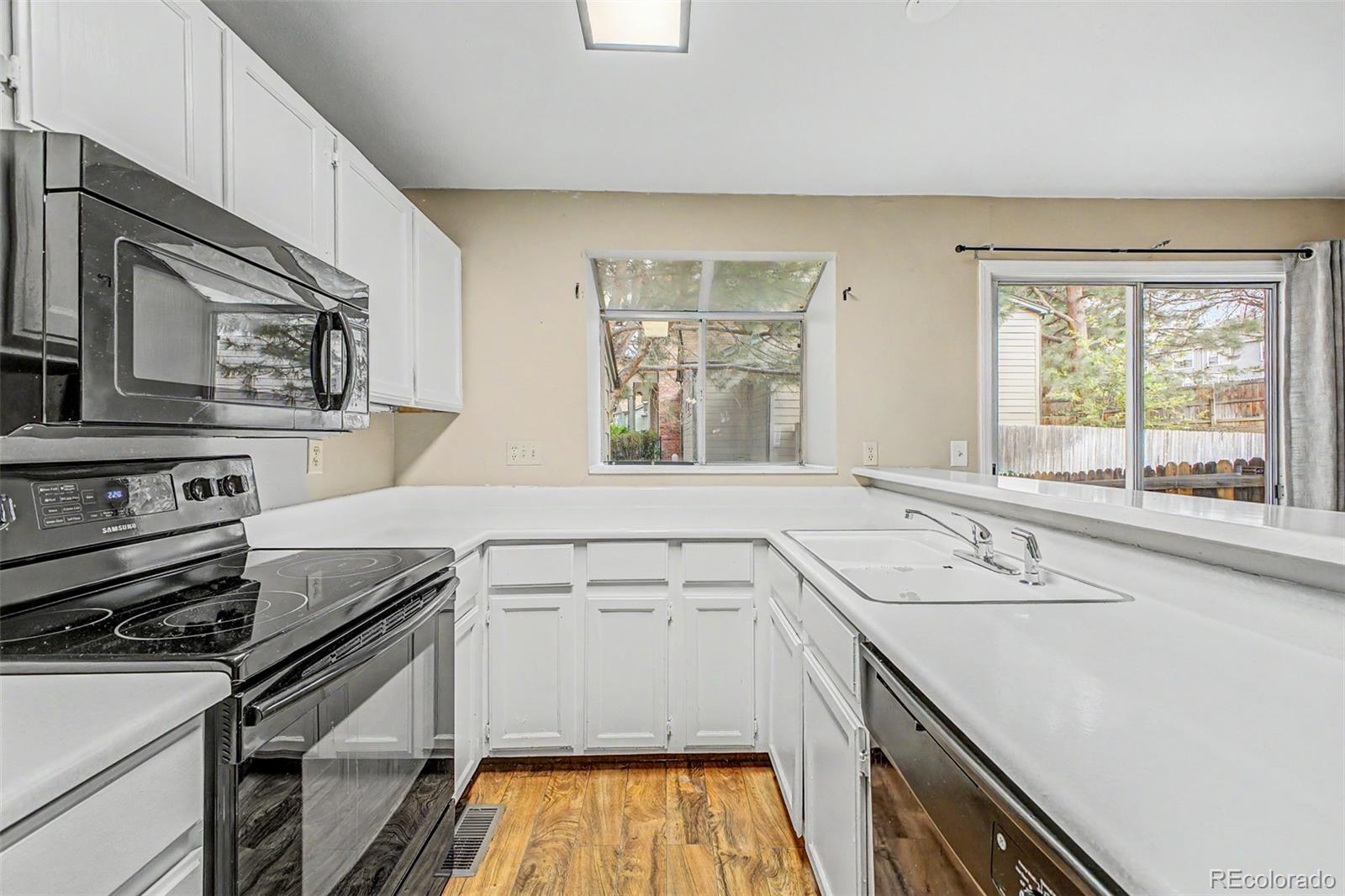 17365 E Rice Circle Aurora CO 80015