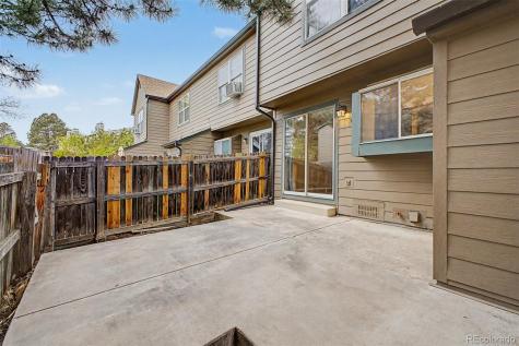 17365 E Rice Circle Aurora CO 80015