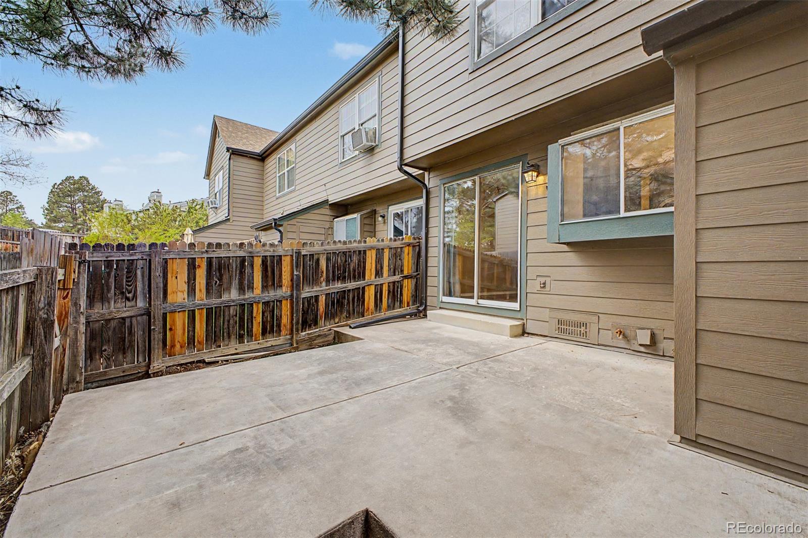 17365 E Rice Circle Aurora CO 80015