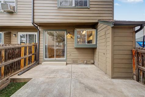 17365 E Rice Circle Aurora CO 80015