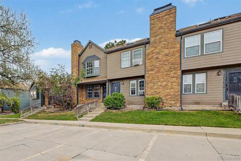 17365 E Rice Circle Aurora CO 80015