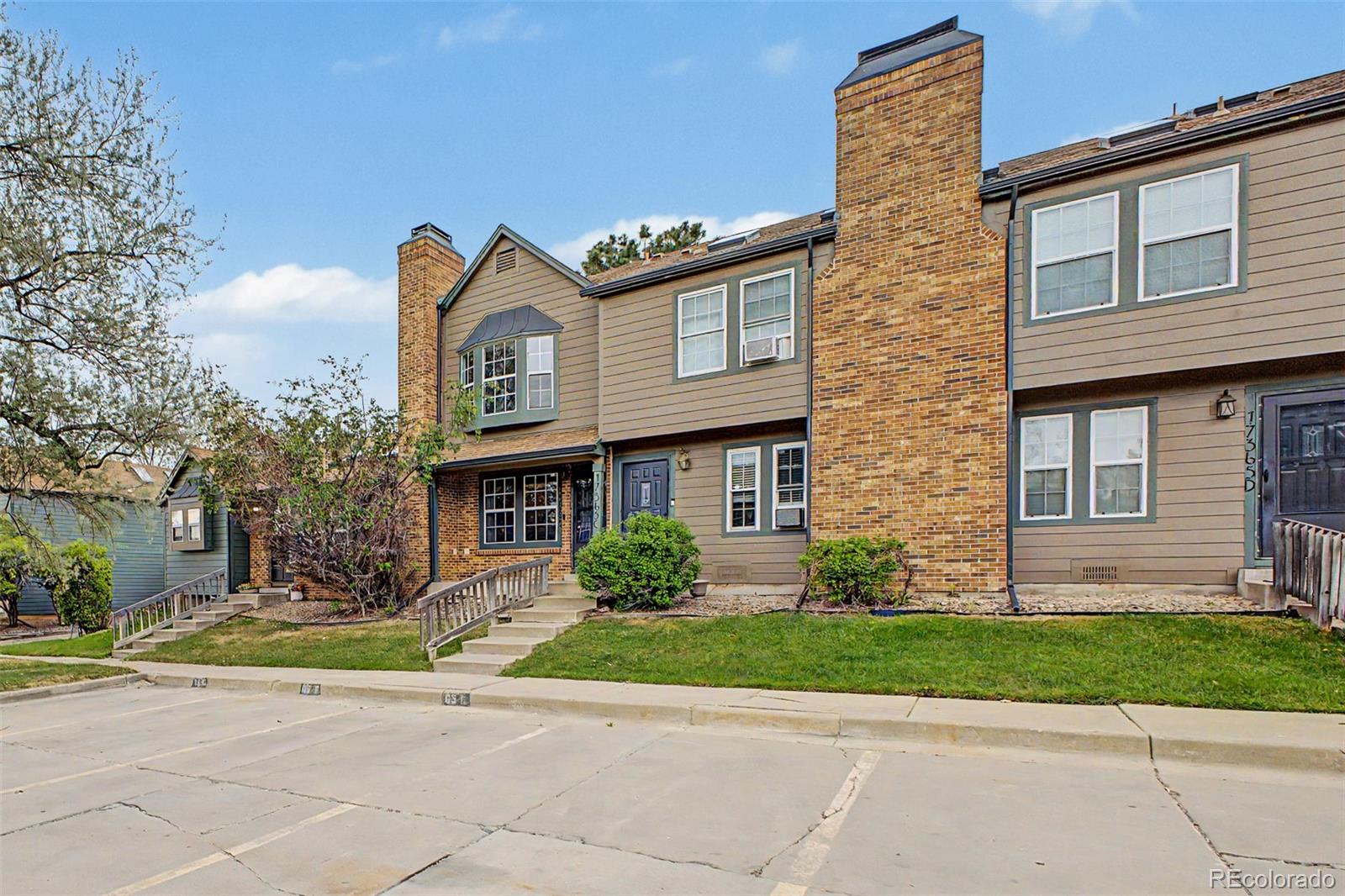 17365 E Rice Circle Aurora CO 80015
