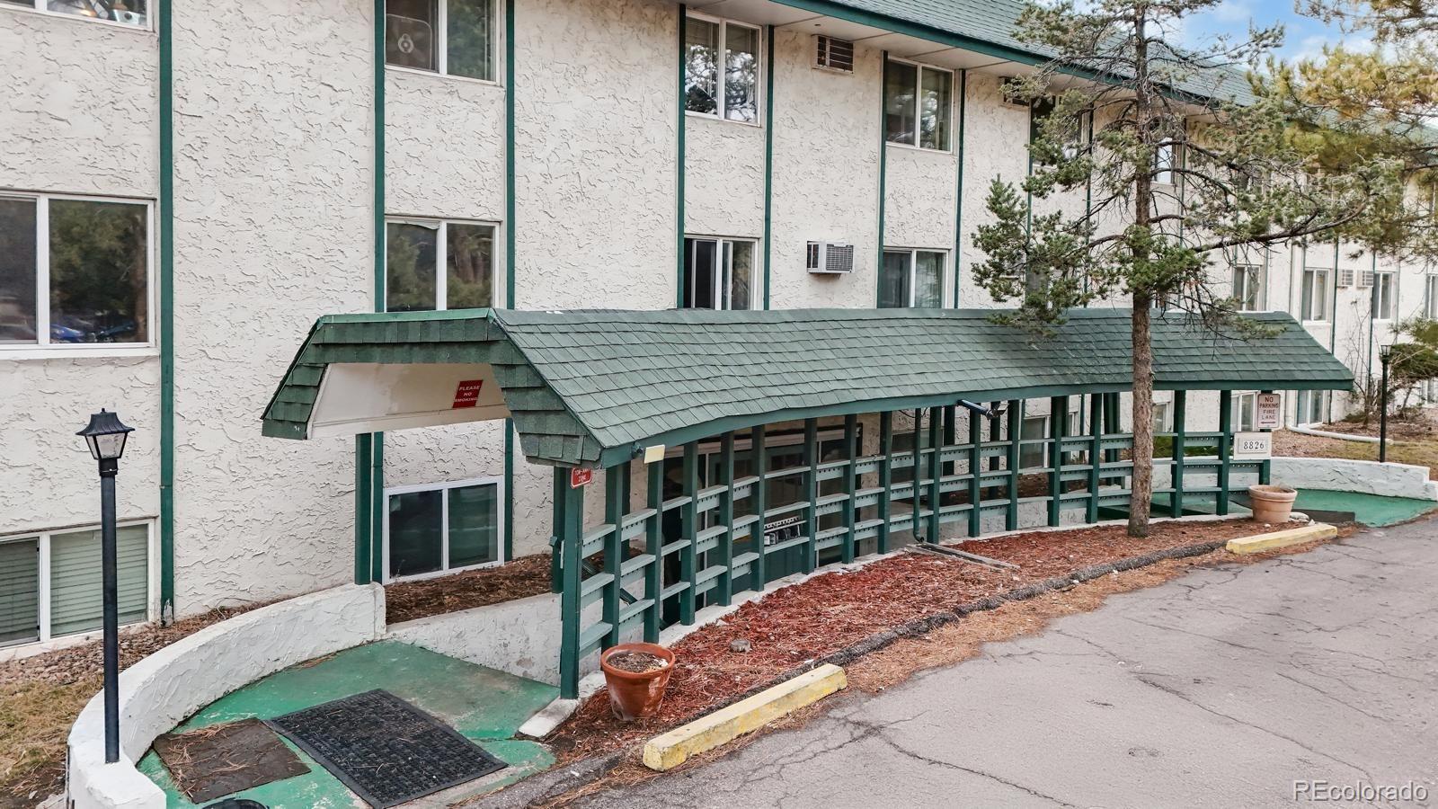 8826 E Florida Denver CO 80247