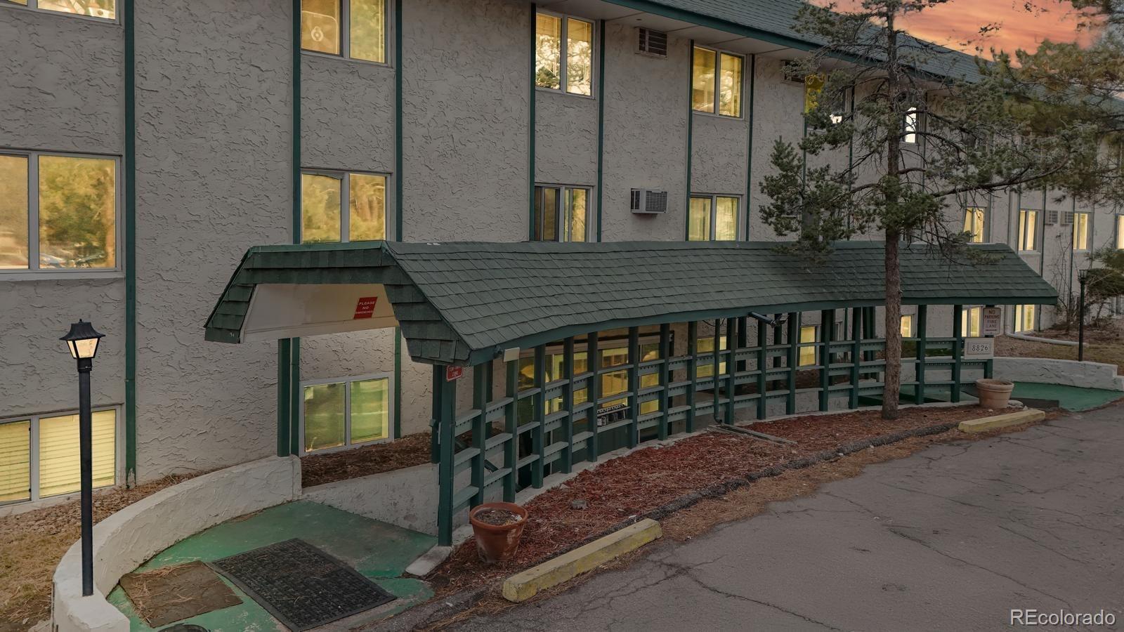 8826 E Florida Denver CO 80247