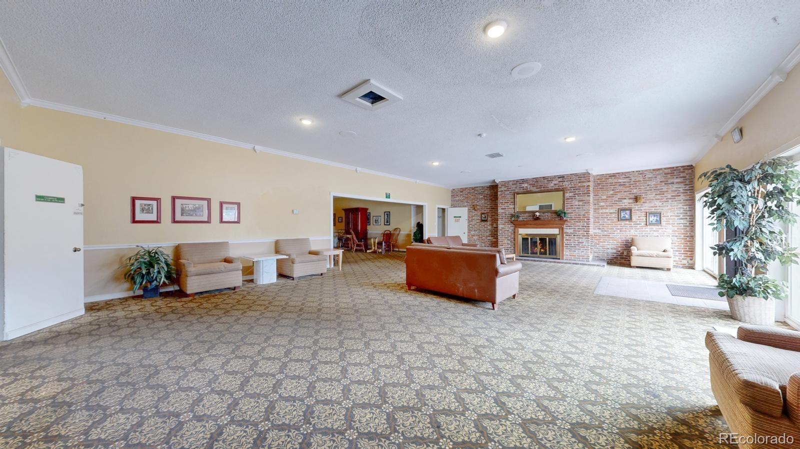 8826 E Florida Denver CO 80247