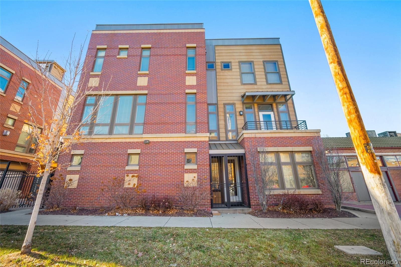 2157 N Downing Street Denver CO 80205