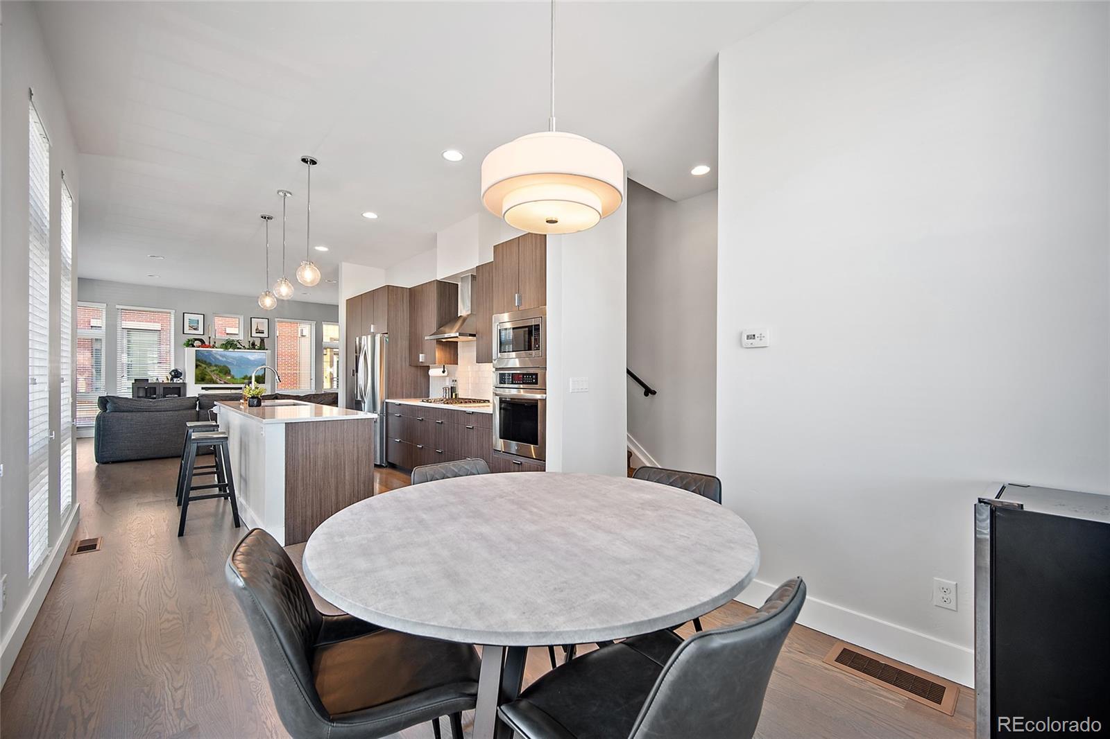 2157 N Downing Street Denver CO 80205