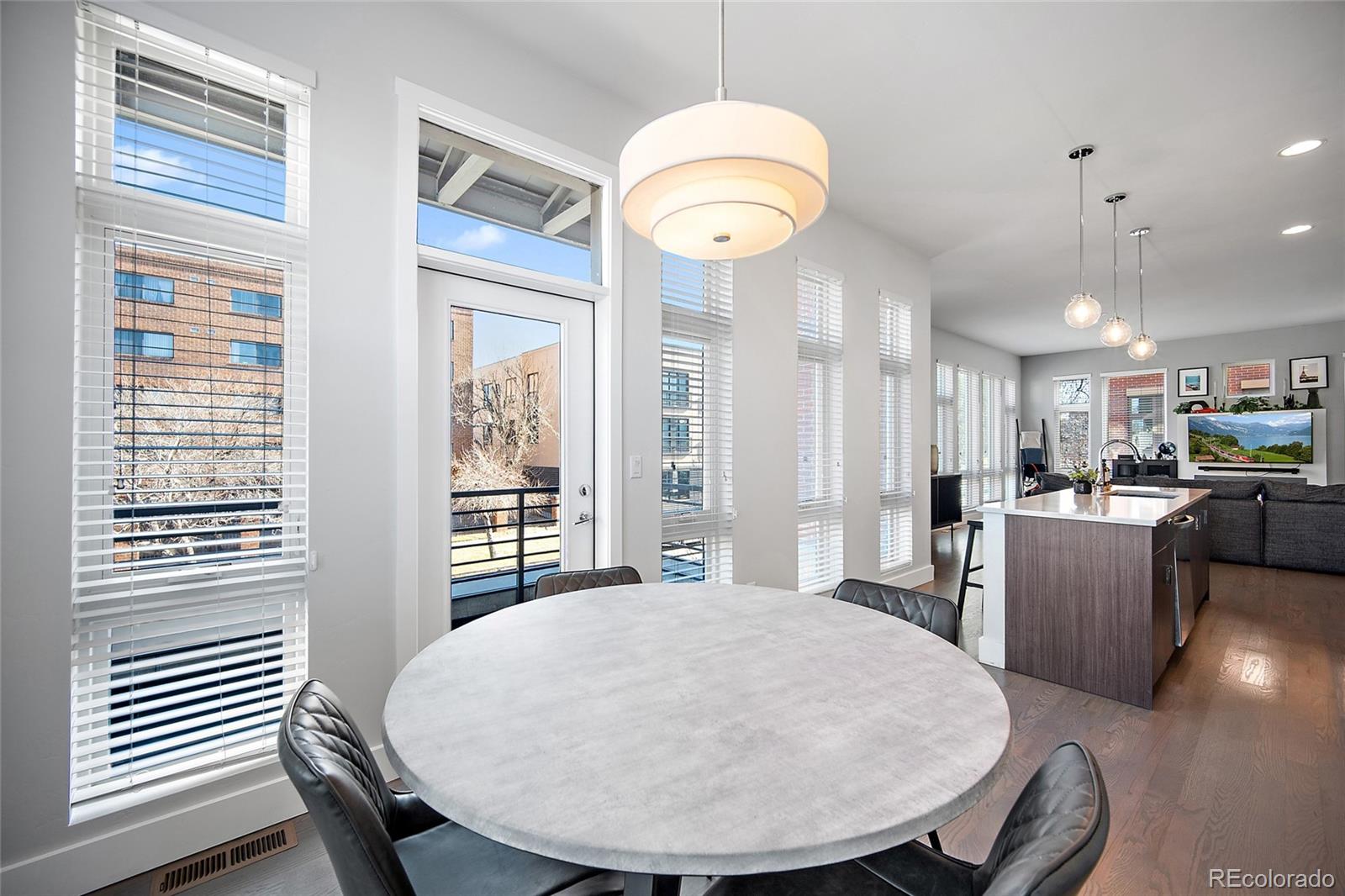 2157 N Downing Street Denver CO 80205