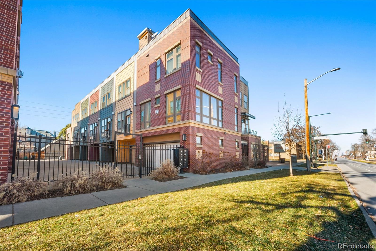 2157 N Downing Street Denver CO 80205