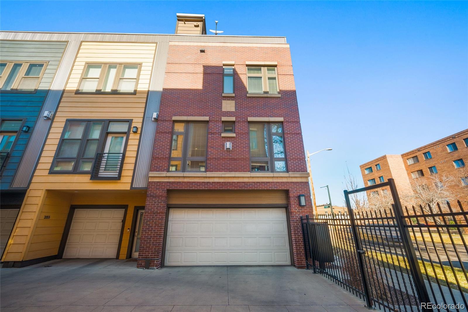2157 N Downing Street Denver CO 80205